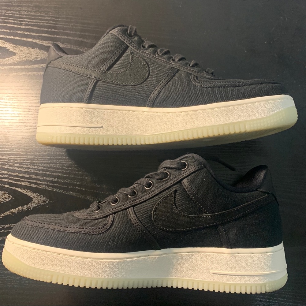 Air Force 1 Retro Qs low - Picture 4 of 9